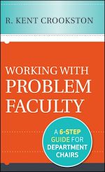 Download this eBook Working with Problem Faculty