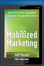 Télécharger le livre :  Mobilized Marketing