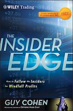 Télécharger le livre :  The Insider Edge