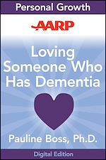 Télécharger le livre :  AARP Loving Someone Who Has Dementia