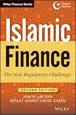 Télécharger le livre :  Islamic Finance