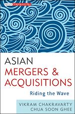 Télécharger le livre :  Asian Mergers and Acquisitions