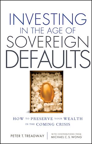Téléchargez le livre :  Investing in the Age of Sovereign Defaults