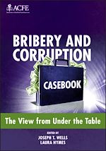 Télécharger le livre :  Bribery and Corruption Casebook