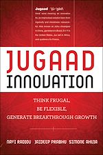 Télécharger le livre :  Jugaad Innovation