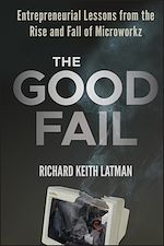 Télécharger le livre :  The Good Fail