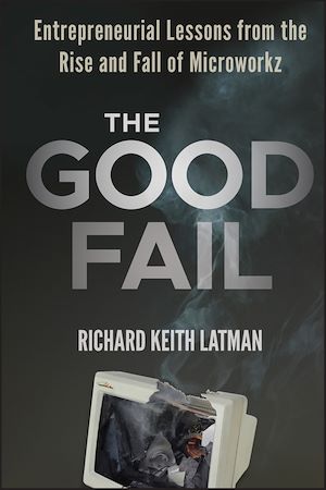 Téléchargez le livre :  The Good Fail