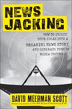 Télécharger le livre :  Newsjacking