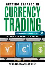 Télécharger le livre :  Getting Started in Currency Trading