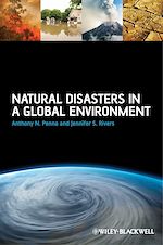 Download this eBook Natural Disasters in a Global Environment