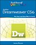 Télécharger le livre :  Teach Yourself VISUALLY Adobe Dreamweaver CS6