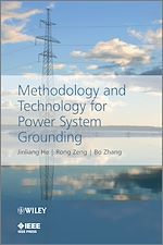 Télécharger le livre :  Methodology and Technology for Power System Grounding