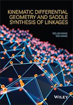 Télécharger le livre :  Kinematic Differential Geometry and Saddle Synthesis of Linkages