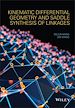 Télécharger le livre :  Kinematic Differential Geometry and Saddle Synthesis of Linkages