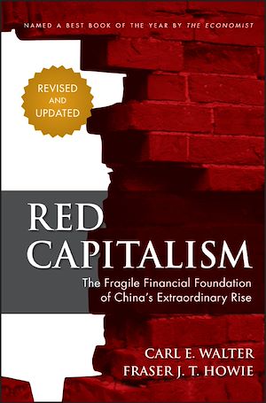 Téléchargez le livre :  Red Capitalism