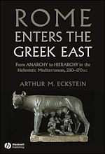 Télécharger le livre :  Rome Enters the Greek East