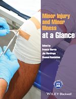 Télécharger le livre :  Minor Injury and Minor Illness at a Glance