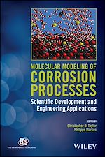 Télécharger le livre :  Molecular Modeling of Corrosion Processes