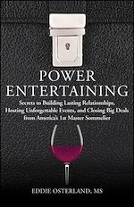 Télécharger le livre :  Power Entertaining