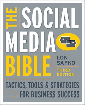 Téléchargez le livre :  The Social Media Bible