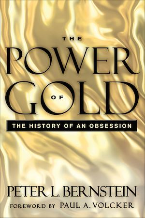 Téléchargez le livre :  The Power of Gold