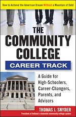 Télécharger le livre :  The Community College Career Track
