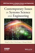 Télécharger le livre :  Contemporary Issues in Systems Science and Engineering