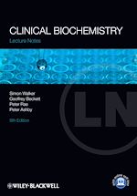 Télécharger le livre :  Clinical Biochemistry