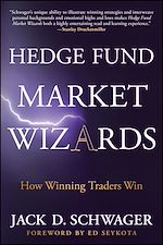 Télécharger le livre :  Hedge Fund Market Wizards