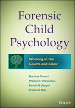 Télécharger le livre :  Forensic Child Psychology