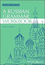 Télécharger le livre :  Russian Grammar Workbook