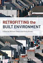 Télécharger le livre :  Retrofitting the Built Environment