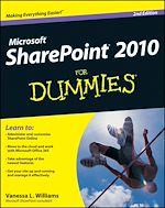 Télécharger le livre :  SharePoint 2010 For Dummies
