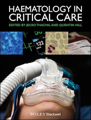 Download the eBook: Haematology in Critical Care