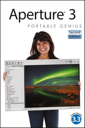 Download the eBook: Aperture 3 Portable Genius