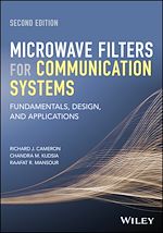 Télécharger le livre :  Microwave Filters for Communication Systems