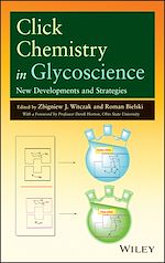 Télécharger le livre :  Click Chemistry in Glycoscience