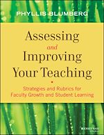 Télécharger le livre :  Assessing and Improving Your Teaching