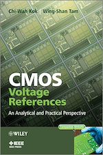 Télécharger le livre :  CMOS Voltage References