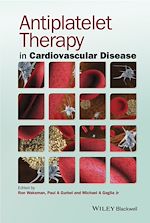 Télécharger le livre :  Antiplatelet Therapy in Cardiovascular Disease