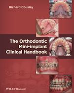Télécharger le livre :  The Orthodontic Mini-implant Clinical Handbook