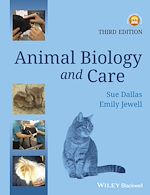 Télécharger le livre :  Animal Biology and Care
