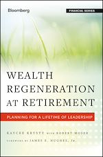 Télécharger le livre :  Wealth Regeneration at Retirement
