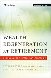 Téléchargez le livre :  Wealth Regeneration at Retirement