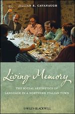 Télécharger le livre :  Living Memory