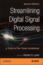 Télécharger le livre :  Streamlining Digital Signal Processing