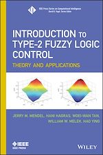 Télécharger le livre :  Introduction To Type-2 Fuzzy Logic Control