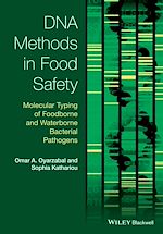 Télécharger le livre :  DNA Methods in Food Safety