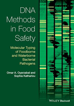 Téléchargez le livre :  DNA Methods in Food Safety