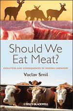 Télécharger le livre :  Should We Eat Meat?